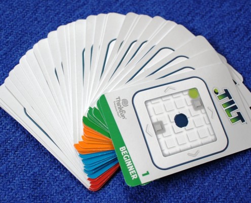 Każdy jednak znajdzie zadanie dla siebie