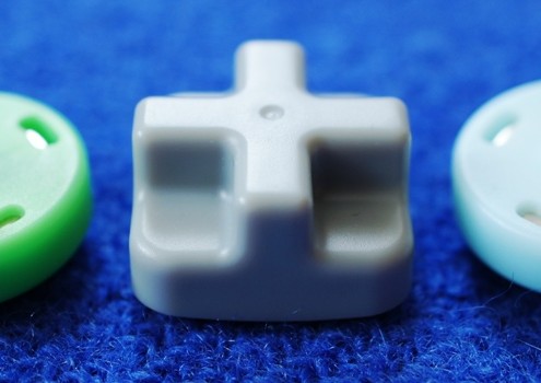 Spód określa funkcję