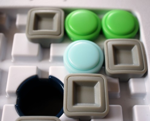 Tutaj natomiast niewiele się ruszy