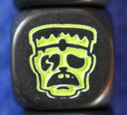 Przykładowy duży Franky