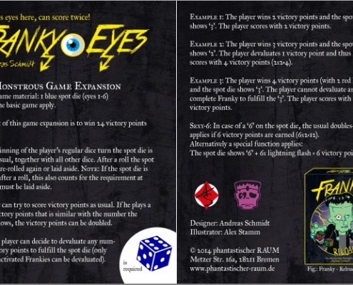 To rozszerzenie dostajemy w pudełku