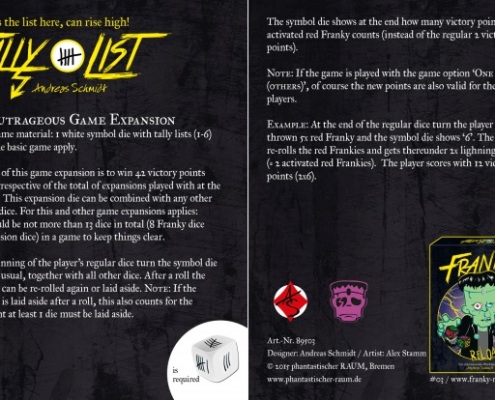 A tutaj kolejny klimatyczny dodatek